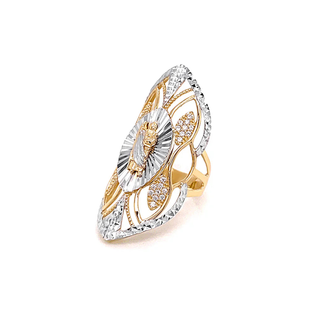 The Power and Symbolism of San Judas: A Beacon of Hope and Faith