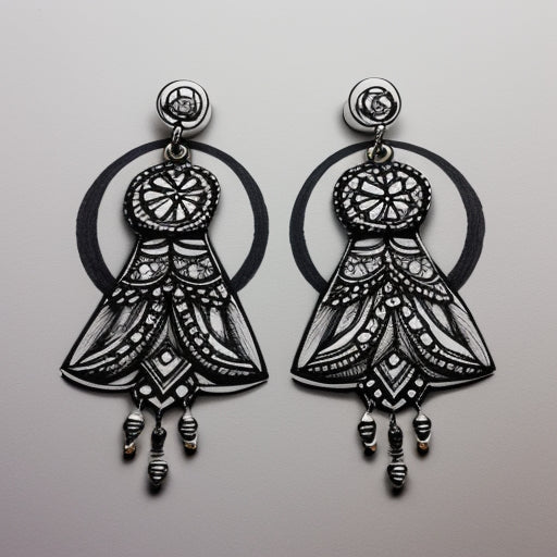 Why Do Earrings Stink? The Hidden Science Behind Jewelry Odors